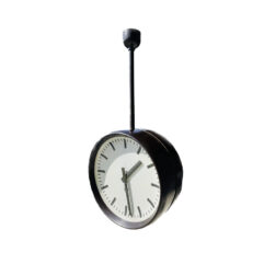 Old Industrial Clocks